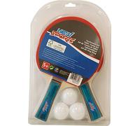 Vedes al por Mayor - Producto 0074402747 NSP Juego de Tenis de Mesa (2 Raquetas y 3 Bolas
