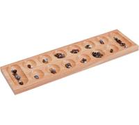 VEDES Großhandel GmbH - Ware- Großhandel Kalaha Juego, Color Madera (0061046437)