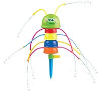 VEDES Großhandel GmbH - Ware 0077603999 Splash & Fun - Rociador de Agua para Oruga
