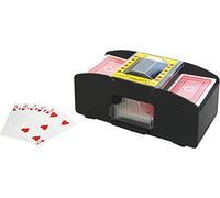 VEDES Großhandel GmbH - Ware 61096108 Natural Games Tarjeta mischmaschine electrónico, Multicolor