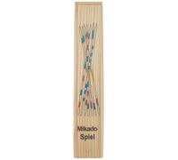 VEDES Großhandel GmbH - Ware-61413057 Bambus Natural Games 61413057 Mikado - Bam