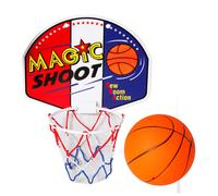VEDES Großhandel GmbH - Ware Al Aire Libre Active Tablero de Baloncesto con Pelo