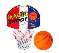 VEDES Großhandel GmbH - Ware Outdoor Active Basketball Board with Ball in Bag