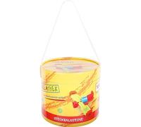 VEDES Großhandel GmbH - Ware Creathek - Bloques de construcción (100 Piezas)