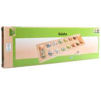 VEDES Großhandel GmbH - Ware- Großhandel Kalaha Juego, Color Madera (0061046437)
