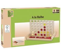 Vedes Großhandel Gmbh - Ware - Juegos Naturales 4 en una Fila