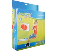 VEDES Großhandel GmbH - Ware Outdoor Active - Columpio de Platos (plástico, diámetro de 28 cm)