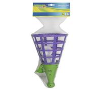 VEDES Großhandel GmbH - Ware Outdoor Active Jumbo Collection con 2 Bolas, Ø 34 cm