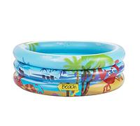 VEDES Großhandel GmbH - Ware Splash & Fun Baby planschbecken Beach Fun, ø70 cm