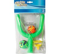 VEDES Großhandel GmbH - Ware Splash & Fun Bombas de Agua Centrifugado Incluye 2 Pelotas