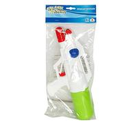 VEDES Großhandel GmbH - Ware Splash y diversión Pistola de Agua con función de Bomba, 33 cm