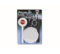 Vedes Großhandel GmbH - Ware 80401850 - Juego de policía (5 Piezas)