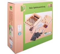 Vedes NG Madera Juegos.50IN