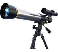 Vedes - Telescopio para descubridor (20 mm, 20, 60 aumentos)