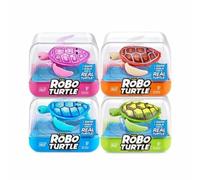 ZURU Flotador Robo Alive Tortuga Multicolor (AZT7191UQ1)