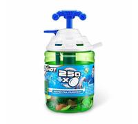 Vedes X-Shot Bomba de agua + 250 globos
