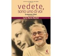 Vedete, Sono Uno Di Voi - Ermanno Olmi Racconta Carlo Maria Martini [DVD]