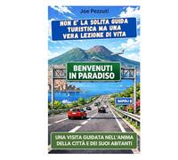 VEDI NAPOLI E POI… la ami: Perché Napoli non si visita: si impara ad amare. (“Città da capire”)