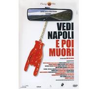 Vedi Napoli E Poi Muori [Italia] [DVD]