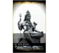 Vedic And Puranic Mythology (ebook)
