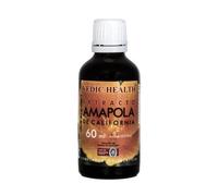 Vedic Health Amapola de California Extracto 60ml