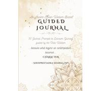 Vedic Path to INNER CLARITY: An Ancient-Indian-Wisdom-based guided Journal for Self-Reflection and Inner Clarity