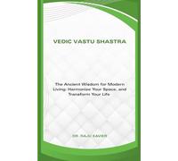 Vedic Vastu Shastra: 2 (Gladdoma)