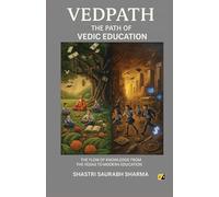 Vedpath: The Path Of Vedic Education