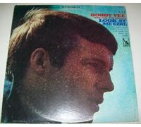 Vee, Bobby - And The Strangers - Look At Me Girl