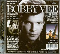 Vee, Bobby - Essential & Collectable