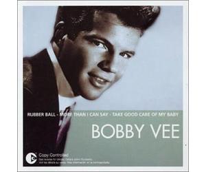 Vee,Bobby - Essential [Import]