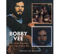 Vee Bobby - Gates, Grills and Railings/Nothin' Like a Sunny Day