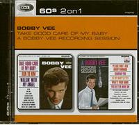 Vee, Bobby - Take Good Care of My Baby