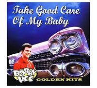 Vee,Bobby - Take Good Care of My Baby-Go