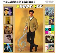 Vee, Bobby - The Jasmine EP Collection