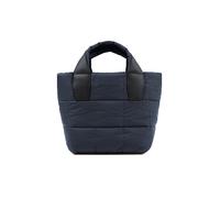 VEE COLLECTIVE Bolso - Mini Bolso PORTER TOTE Mini azul oscuro