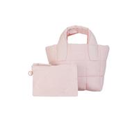 VEE COLLECTIVE Bolso - Mini Bolso PORTER TOTE Mini rosa