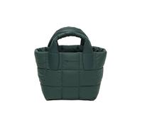 VEE COLLECTIVE Bolso - Mini Bolso PORTER TOTE Mini verde oscuro
