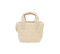VEE COLLECTIVE Bolso - Mini Bolso VEE TOTE Mini blanco