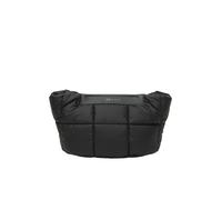VEE COLLECTIVE Bolso - Pouch PORTER BASQUE CLUTCH negro
