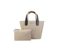 VEE COLLECTIVE Bolso - Shopper ESSENCE Small beige