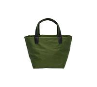 VeeCollective Porter Essence Bolso shopper Oliva
