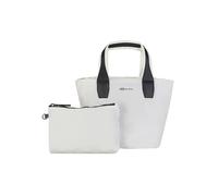 VEE COLLECTIVE Bolso - Shopper PORTER ESSENCE Small crema