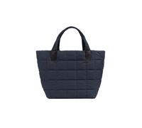 VEE COLLECTIVE Bolso - Shopper PORTER TOTE Medium azul oscuro