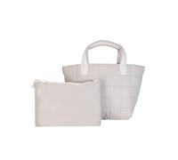 VEE COLLECTIVE Bolso - Shopper PORTER TOTE Medium crema