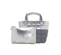 VEE COLLECTIVE Bolso - Shopper PORTER TOTE Medium plata