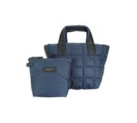 VEE COLLECTIVE Bolso - Shopper PORTER TOTE Small azul oscuro
