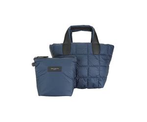 VEE COLLECTIVE Bolso - Shopper PORTER TOTE Small azul oscuro