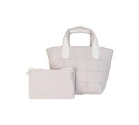 VEE COLLECTIVE Bolso - Shopper PORTER TOTE Small crema