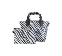 VEE COLLECTIVE Bolso - Shopper PORTER TOTE Small negro